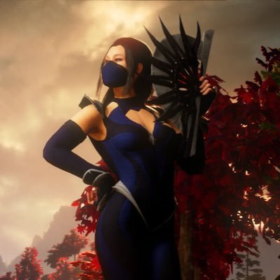 Kitana and Mileena main in mk1, TO/coordinator of online events representing TLR, full time special education teacher, and I LOVE CATS 🐈