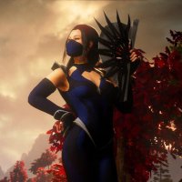 Bluekitana 🪭💙 (@bluekitanakahn) 's Twitter Profile
