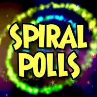 Spiral Polls (@spiralpolls) 's Twitter Profile Photo Spiral Polls (@spiralpolls) 's Twitter Profile Photo