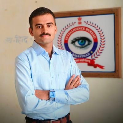 CIDSUNIL_113's profile picture. government services 
police