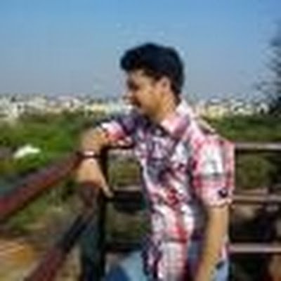 uditgoel56's profile picture. 