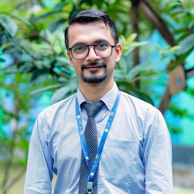 YOGESHC50702663's profile picture. IBDP Business Management, Economics, MYP- Humanities, CAS Coordinator and Mindfulness Practitioner