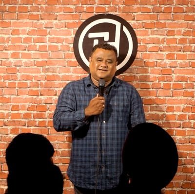 iamsajidanwar's profile picture. Watch my New Standup Comedy Video 
https://t.co/kNfLAu0LSW

Follow me on Instagram https://t.co/46ZXC4N0w1