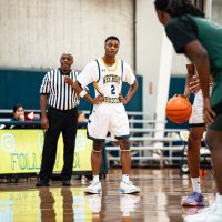 DeMarion Morgan (@demarionmorgan5) 's Twitter Profile