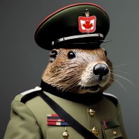Based Beaver (@thebasedbeaver) 's Twitter Profile