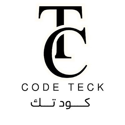 Codetech_Store's profile picture. 