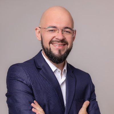 matheusdba's profile picture. Oracle ACE Director ♠| Database Consultant