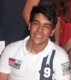 Não se Preocupe o que é Seu, a Suas Mãos há de Viir ... !
Santa Cruz do Cap.-PE
http://t.co/vr568bry6C