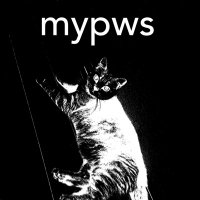 mypws (@mypws_band) Twitter profile photo