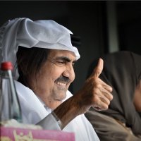 Hamad AL-Marri (@1988__qtr) Twitter profile photo