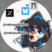 猫屋敷ルナさんのプロフィール画像