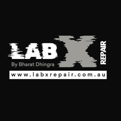 LabxRepair's profile picture. 