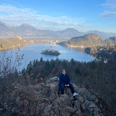 AndreasGrymyr's profile picture. Norwegian 🇳🇴 26 Years old. #MUFC supporter, FPL player. 3x top 10k. 25/26 ID: 51303