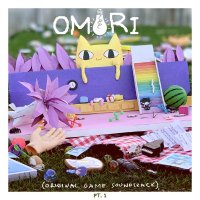 Omori Ost Zine (@omoriostzine) 's Twitter Profile Photo
