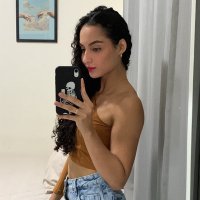 Naty (@nataliagomes111) 's Twitter Profile