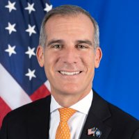 Eric Garcetti (@ericgra5111) 's Twitter Profile