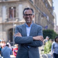 Javier Hidalgo (@javier_hidalgo) 's Twitter Profile Photo Javier Hidalgo (@javier_hidalgo) 's Twitter Profile Photo