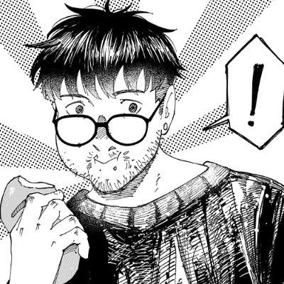 ⚡️yugzさんのプロフィール画像