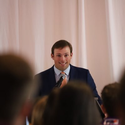 T1D || @ClemsonBaseball 24’ || Clemson Computer Science 23’ || https://t.co/TE6jWwR6Lw