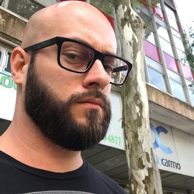 Seyfertt's profile picture. Making cookies into heroes 🍪✨ | Game Dev
Fazendo biscoitos virarem heróis 🍪✨ | Game Dev