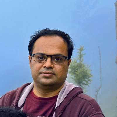 satishpatilk's profile picture. 