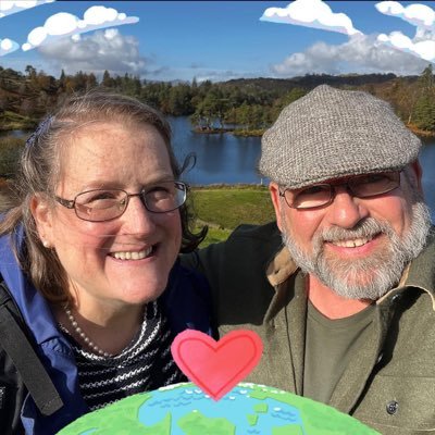 ~~ Wife of a Beloved Dutchmen ~ PD Caregiver ~ Fiber Artist ~ Sheep Loving Gal...who is trying to make a positive impact one encouraging word at a time ~~