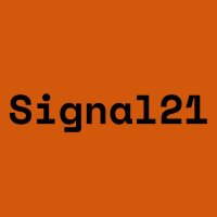 Signal21 (@signal21btc) 's Twitter Profile Photo Signal21 (@signal21btc) 's Twitter Profile Photo