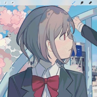 luoyaxin1334336's profile picture. 