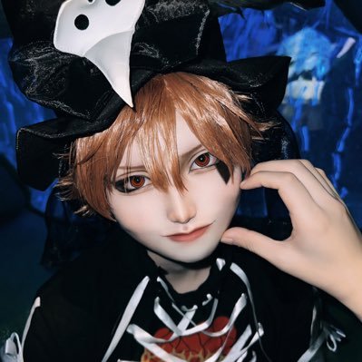 Miu_u05's profile picture. 🔰レイヤー/16↑18↓//腐◎/低身長/⚠︎異次元重加工につき本当に存在しない/お別れはB解/本当に低浮上