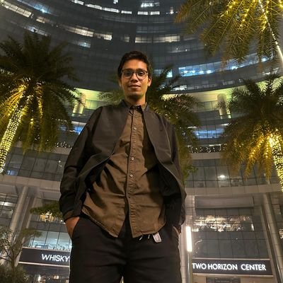 21 | Founder @Evehealthcare | Dropout | Building Diagnostics