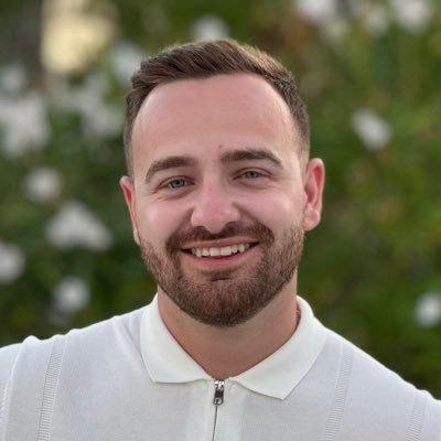 JackLauricourt's profile picture. Views are my own.