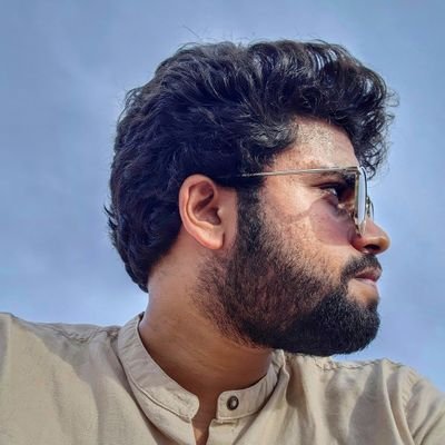 vishnushann's profile picture. May the force be with you!!!