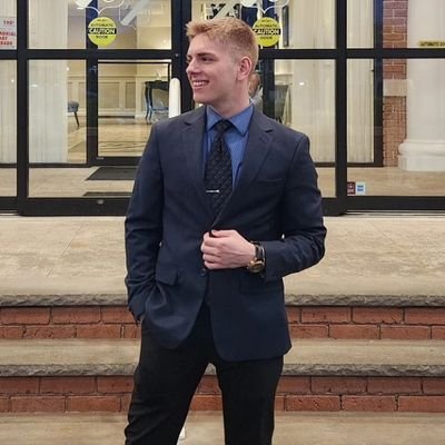Financial Advisor | Washed Gamer | Athlete | G2 Fan | 22