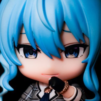 alexlam76813685's profile picture. 星詠み