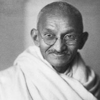 M K Gandhi (@edwellham) 's Twitter Profile