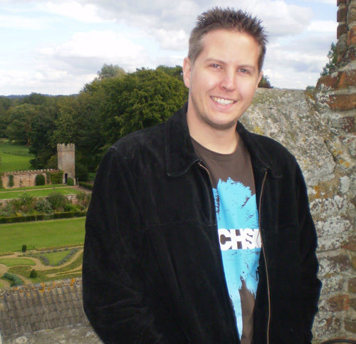 Website Designer/Developer and owner of Platform Twenty Ltd - Cambridge, UK.