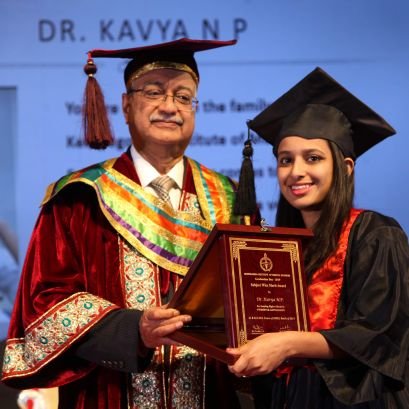 kavyanpm's profile picture. Senior Resident 
DM Clinical Immunology and Rheumatology