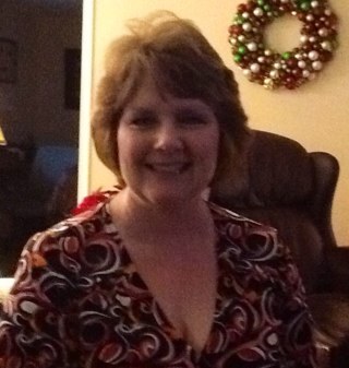 melaniemcw's profile picture. 