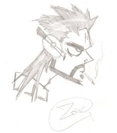 Nenaviju_veter's profile picture. (╮°-°)╮┳━━┳ взял стол. ( ╯°□°)╯ ┻━━┻ и устроил дебош!!