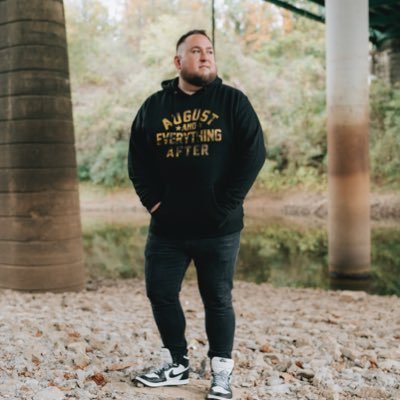 joshgleave's profile picture. Musician/Songwriter.  New Music early 2025.