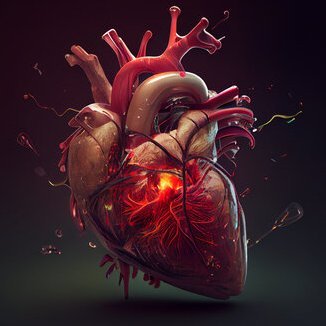 CardiaK__'s profile picture. Oui.