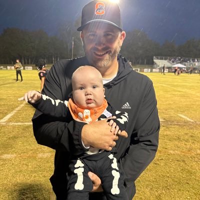 34. University of Tennessee Alumni. Sport Management. Teacher. DL Coach @MTCSFB. Curler.