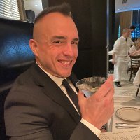 Marc Marispini (@mmarispini) 's Twitter Profile