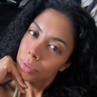 A🌶️🌶️🌶️ (@panamanianbae) 's Twitter Profile Photo