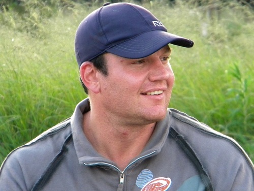 Shorttsta's profile picture. 