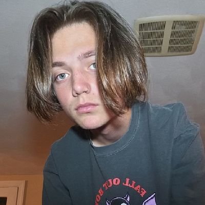 _BigDeathEnergy's profile picture. I found the cure to growing older...
