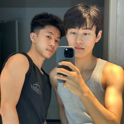 #双胞胎兄弟 (哥哥大猛1、弟弟0.5)
喜欢的别忘了点个关注,兄弟俩一起伺候你!
每日上传兄弟俩约粉3p 4p 混战视频!
💦小蓝俱乐部--https://t.co/G8TdhMGwQN (网黄)🌈全球同志看片平台-日更500部
🔞(搜同社区)https://t.co/cLRspdKVJT(视频) 🌈像刷抖音一样的同志app