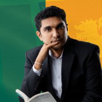 Prasad Siriwardana - MP (@prasadpolitixlk) 's Twitter Profile