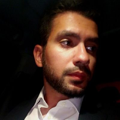 Muslim | Afghan-American | Civil Engineer | NRF
