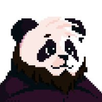 PryingPanda (@pryingpanda) 's Twitter Profile